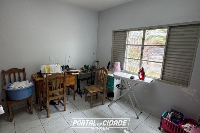 Apartamento &agrave; venda - 288m&sup2; - Zona II