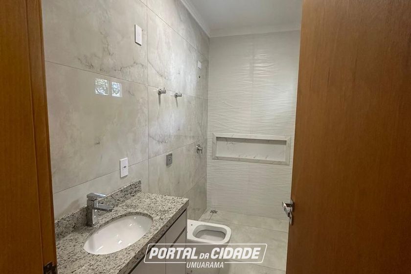 Casa &agrave; venda - 156m&sup2; - Zona V