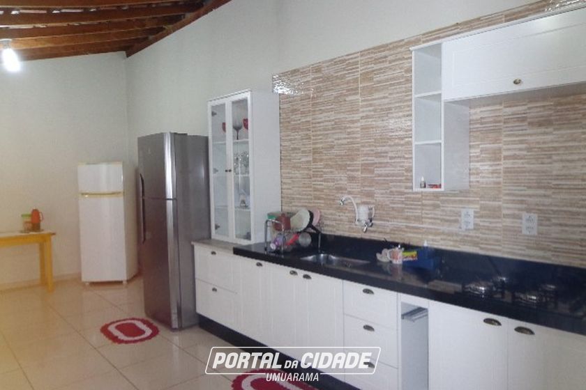 Casa &agrave; venda - 127m&sup2; - Parque Guarani