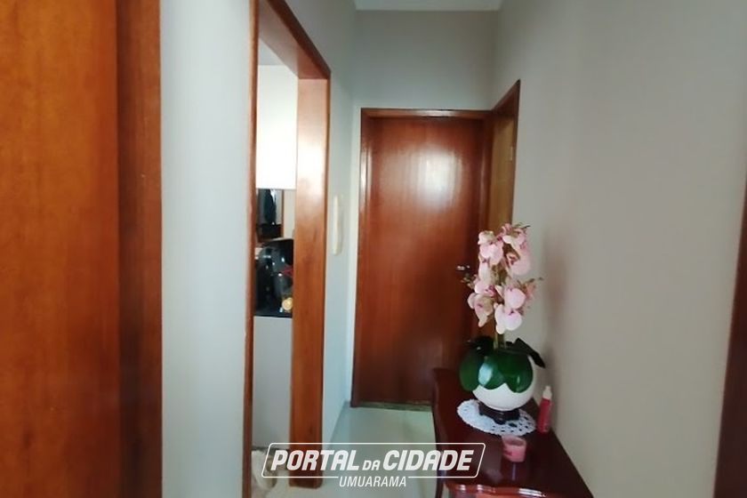 Casa &agrave; venda - 107m&sup2; - Zona V