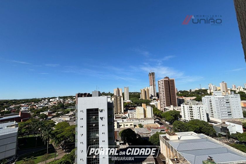 Apartamento para alugar - 48m&sup2; - Zona I
