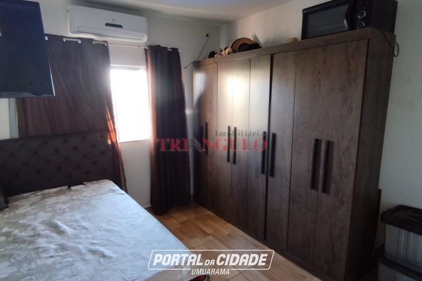 Casa &agrave; venda - 50m&sup2; - PARQUE RESIDENCIAL VIENA