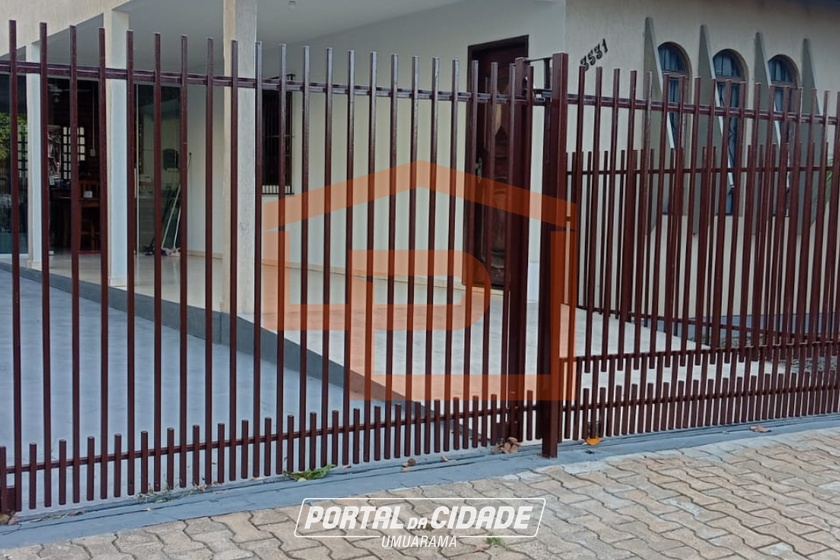 Casa &agrave; venda - 157m&sup2; - Zona 6