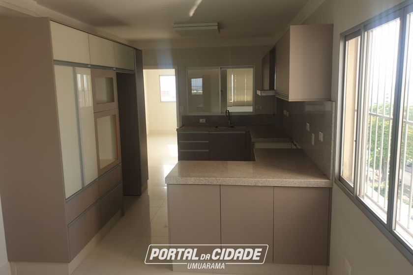 Apartamento &agrave; venda - 301m&sup2; - Zona I