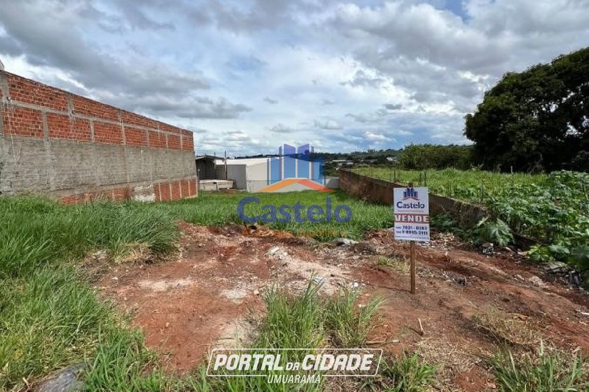 Terreno &agrave; venda - 575m&sup2; - Jardim Espanha