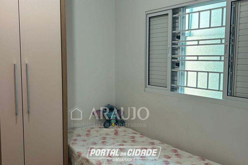 Casa &agrave; venda - 154m&sup2; - Jardim Oriente