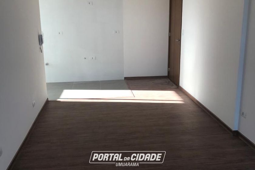 Apartamento &agrave; venda - 113m&sup2; - Zona III