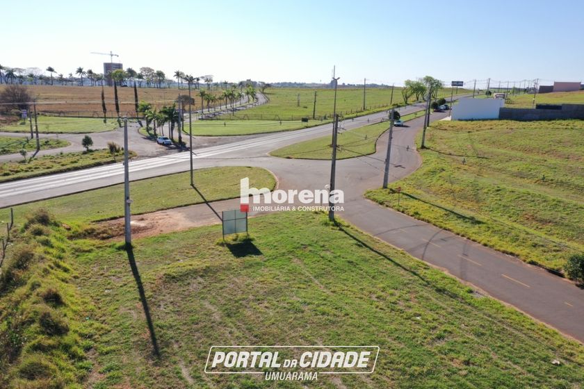 Terreno &agrave; venda - 172m&sup2; - Metropolitano III