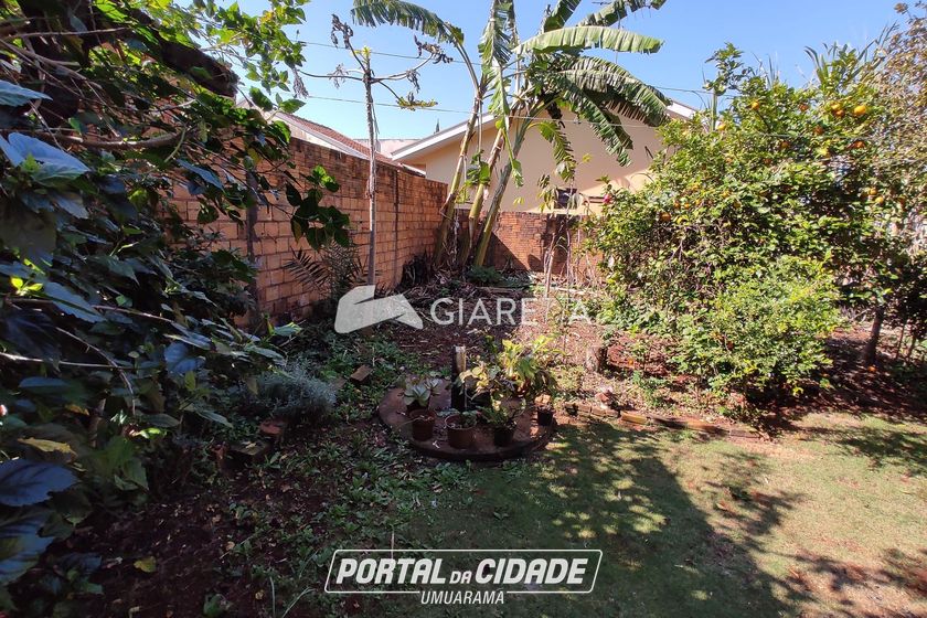 Casa &agrave; venda - 149m&sup2; - JARDIM PORTO ALEGRE