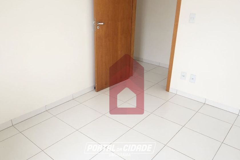 Apartamento para alugar - Zona II