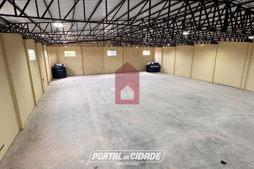 Sala Comercial &agrave; venda - 24m&sup2; - Parque &Ocirc;nix