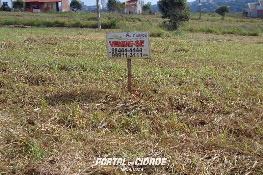 Terreno &agrave; venda - 200m&sup2; - Jardim Belo Horizonte