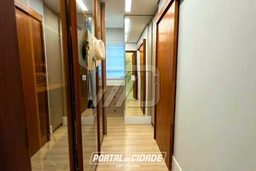 Sobrado &agrave; venda - 420m&sup2; - Parque Cidade Jardim