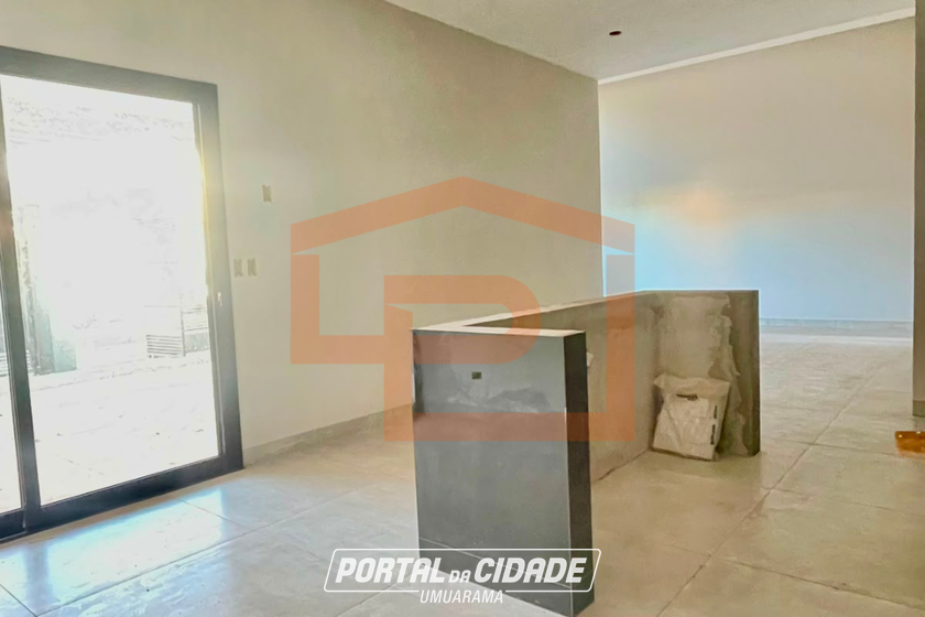 Casa &agrave; venda - 120m&sup2; - Jardim Porto Seguro