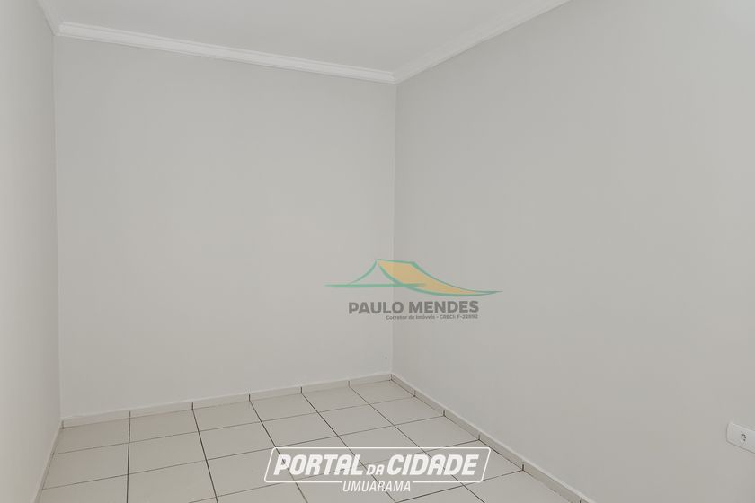Casa &agrave; venda - 100m&sup2; - Parque Alto S&atilde;o Francisco