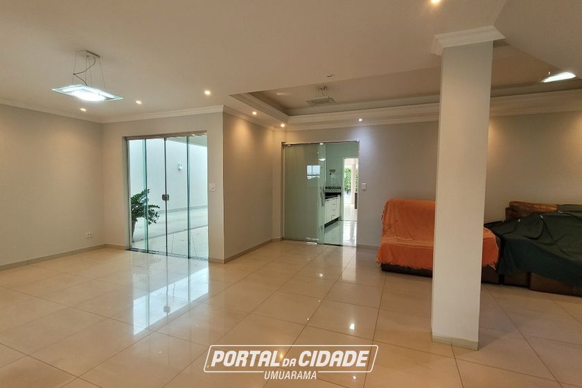 Apartamento &agrave; venda - 315m&sup2; - Zona VII