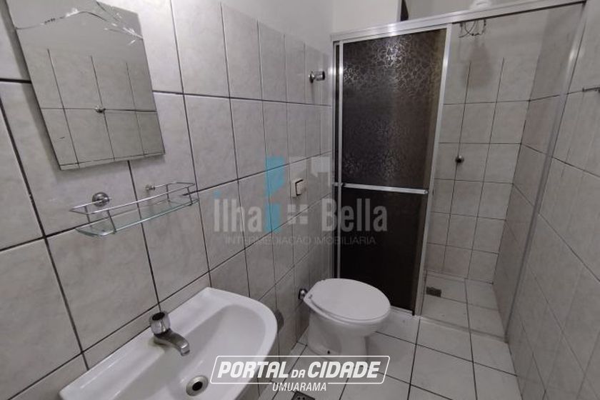 Apartamento para alugar - Zona III