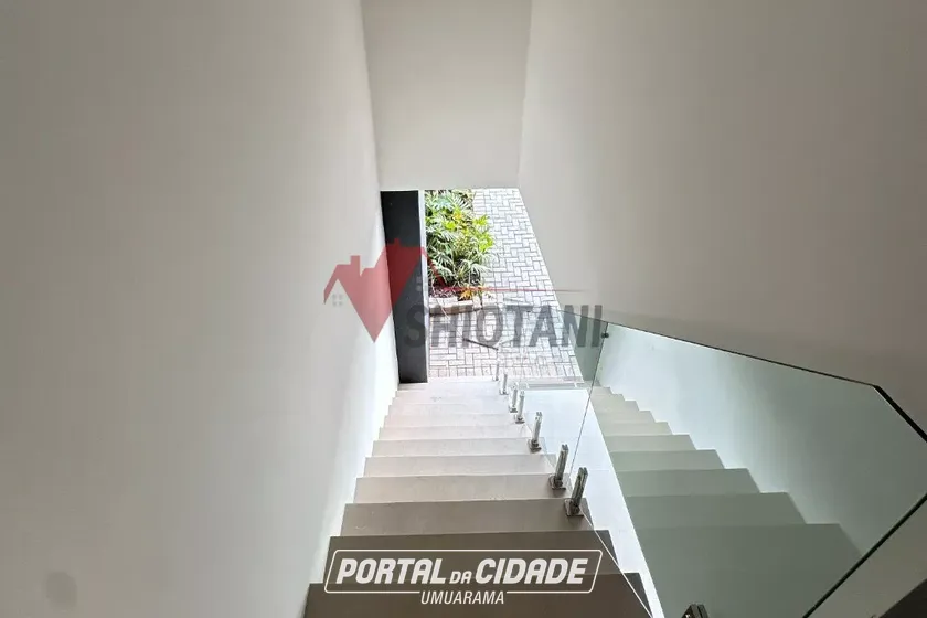 Casa &agrave; venda - CONDOMINIO RESIDENCIAL EUROPARK