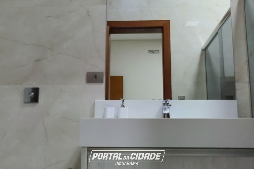 Casa &agrave; venda - 292m&sup2; - Condom&iacute;nio Paysage Essenza