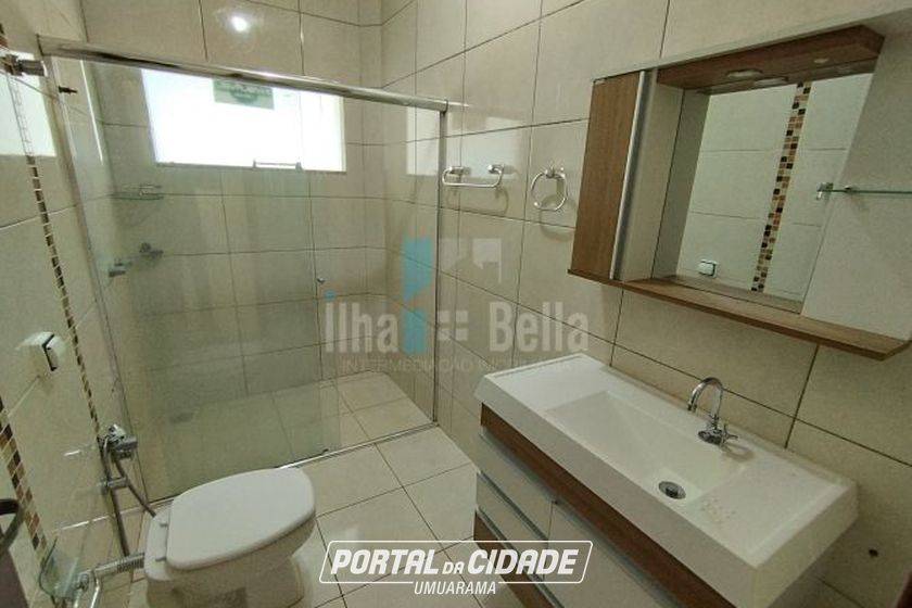 Casa para alugar - Jardim Am&eacute;rica