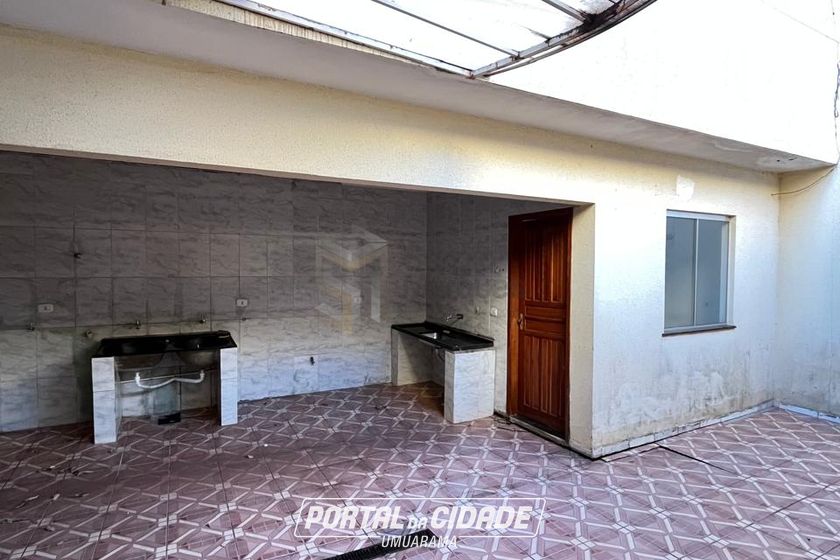 Casa &agrave; venda - 192m&sup2; - Zona II