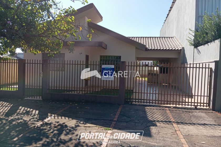 Casa &agrave; venda - 140m&sup2; - JARDIM GISELA