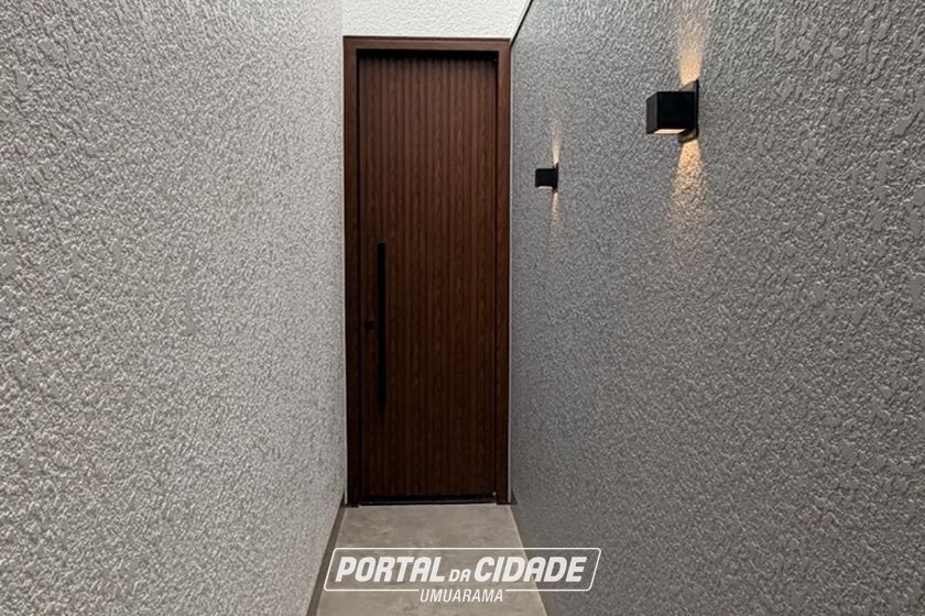 Casa &agrave; venda - 184m&sup2; - Zona II