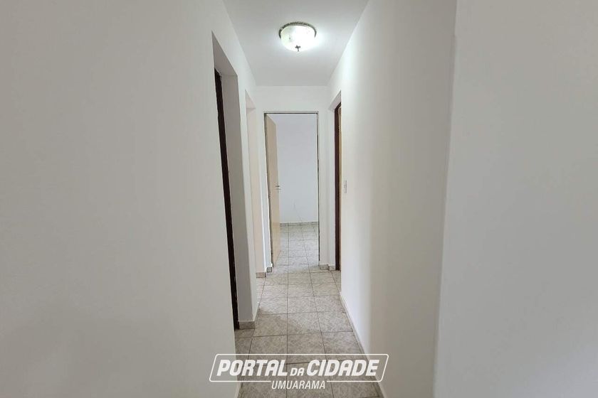 Apartamento para alugar - 59m&sup2; - Zona III