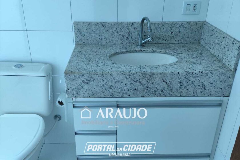 Casa para alugar - Parque Cidade Jardim
