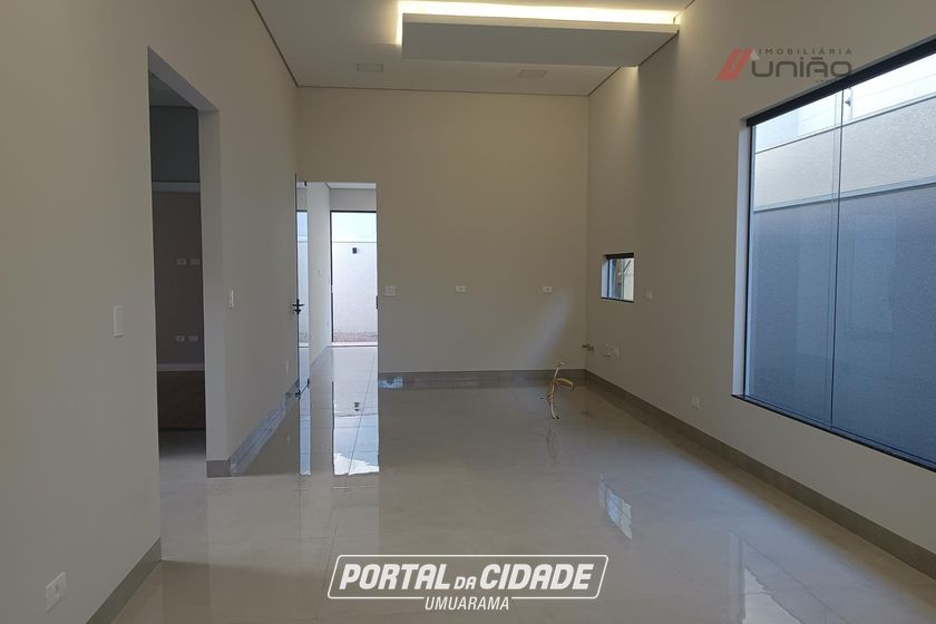 Casa &agrave; venda - 145m&sup2; - Residencial Porto Seguro