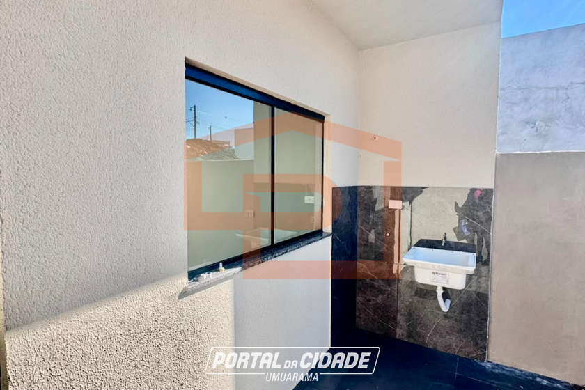 Casa para alugar - 74m&sup2; - Jardim Portugu&ecirc;s