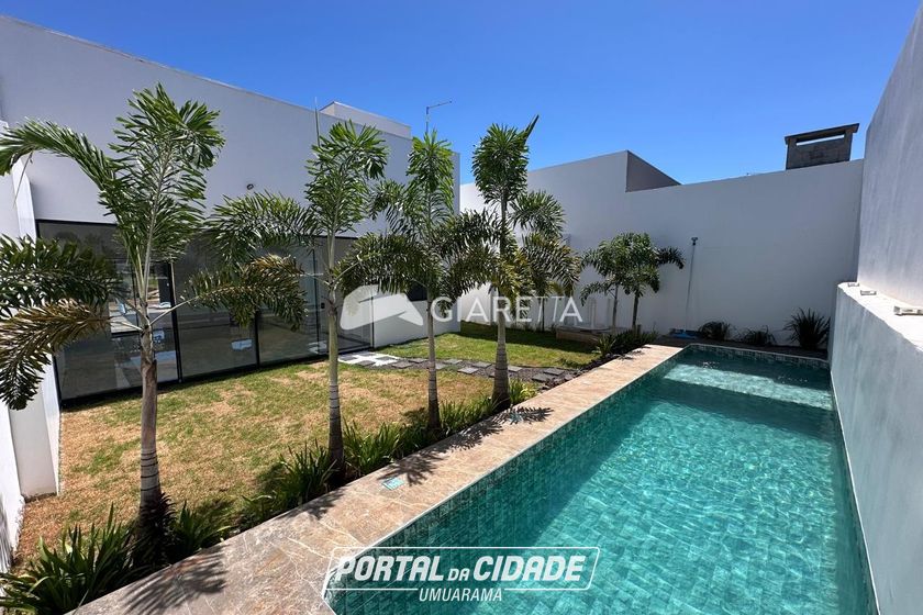 Casa &agrave; venda - 99m&sup2; - JARDIM COOPAGRO