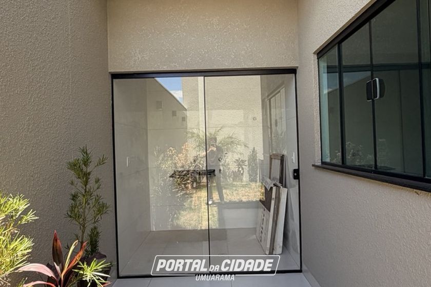 Casa &agrave; venda - 110m&sup2; - Jardim Cima