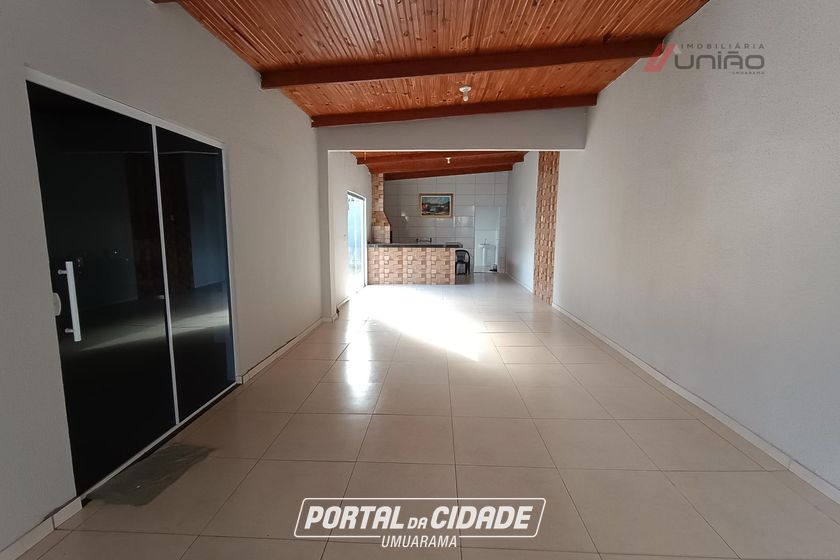 Casa &agrave; venda - 161m&sup2; - Parque Alto da Parana