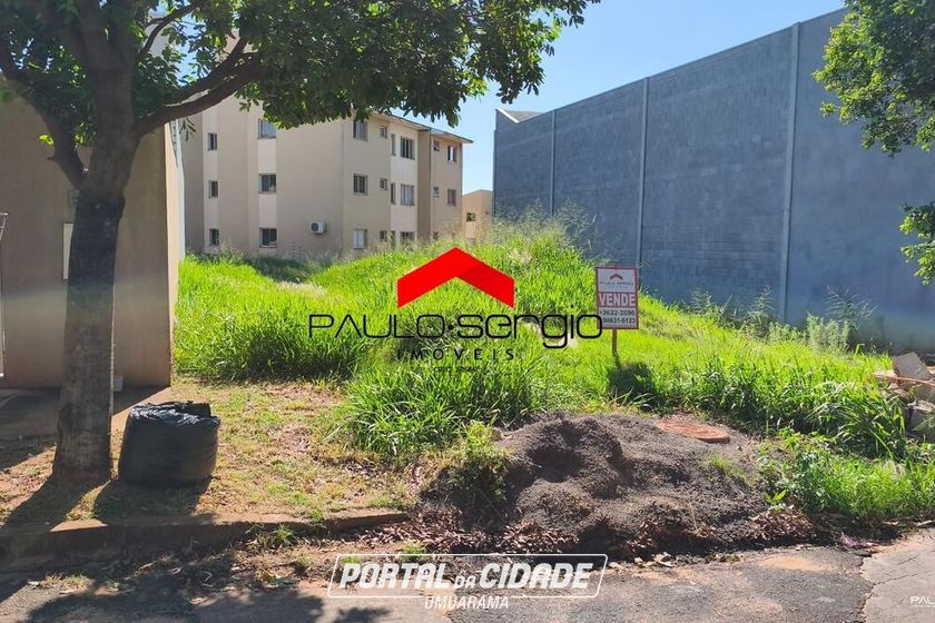 Terreno &agrave; venda - 166m&sup2; - Jardim Janina