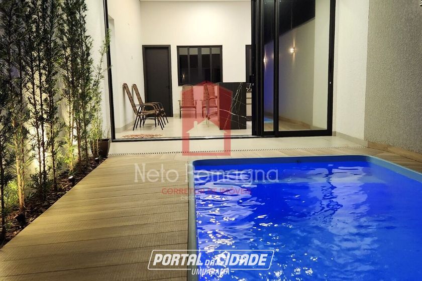 Casa &agrave; venda - 184m&sup2; - Jardim Europa