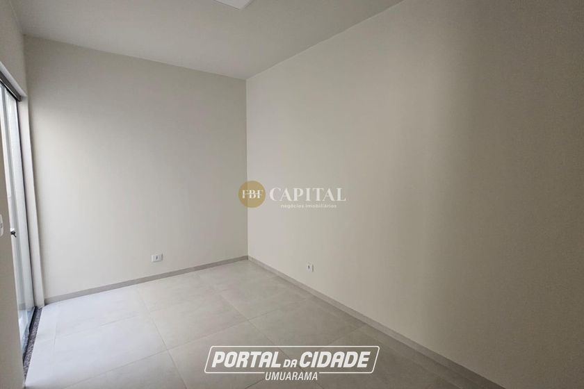 Casa &agrave; venda - 80m&sup2; - Zona V