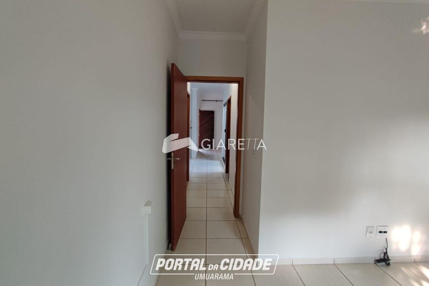 Casa &agrave; venda - 75m&sup2; - JARDIM GISELA