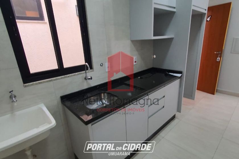 Apartamento para alugar - Parque Residencial Monte L&iacute;bano