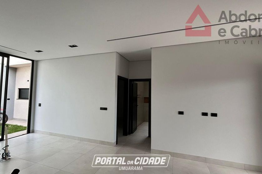 Casa &agrave; venda - 112m&sup2; - Parque Melhoramentos