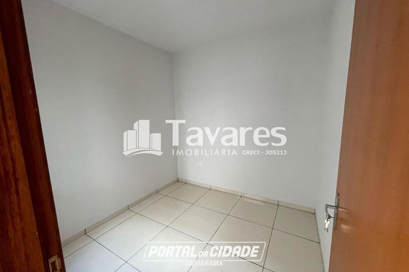 Casa &agrave; venda - 55m&sup2; - JARDIM THEREZA