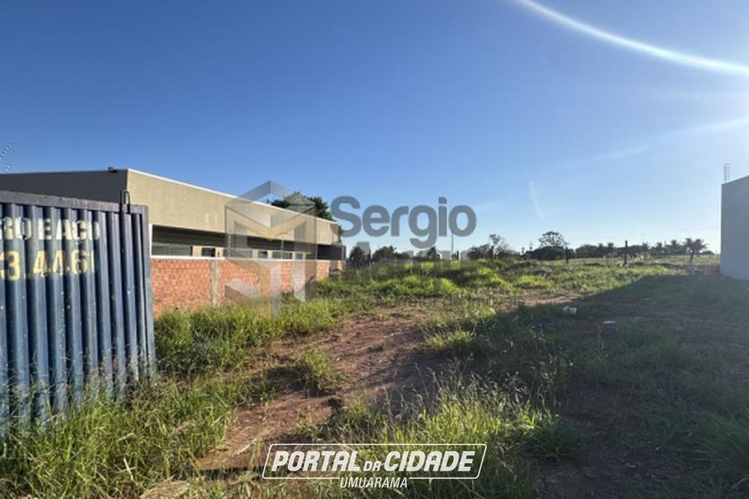 Terreno &agrave; venda - 181m&sup2; - Jardim Portugu&ecirc;s