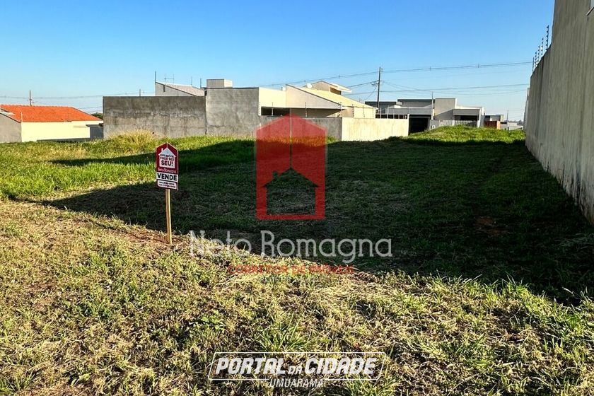 Terreno &agrave; venda - 220m&sup2; - Parque Residencial Metropolitano