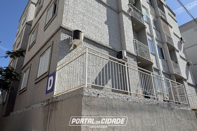 Apartamento &agrave; venda - 45m&sup2; - Residencial Terra  de Santa Cruz