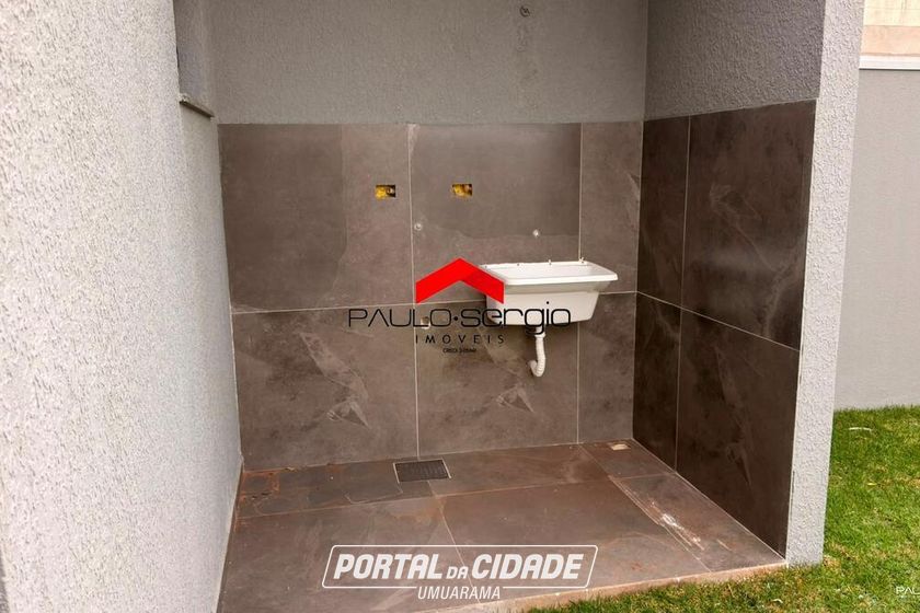 Casa &agrave; venda - PARQUE METROPOLITANO