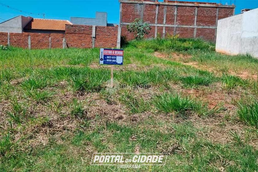 Terreno &agrave; venda - 143m&sup2; - Parque Colina Verde