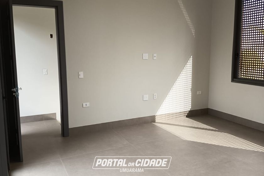 Casa &agrave; venda - 282m&sup2; - Residencial Euro Park