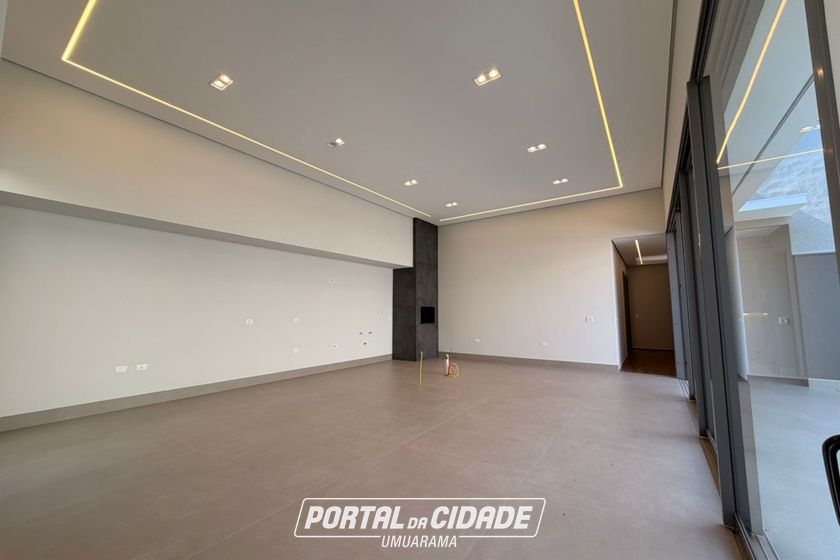 Casa &agrave; venda - 283m&sup2; - PARQUE RESIDENCIAL INTERLAGOS