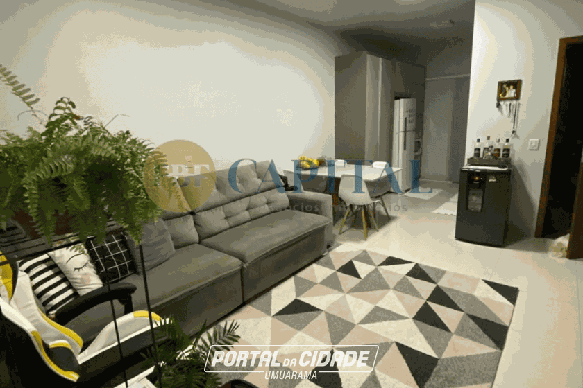 Casa &agrave; venda - 83m&sup2; - Jardim das Cerejeiras
