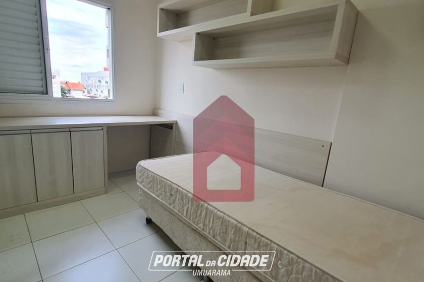 Apartamento para alugar - Zona III